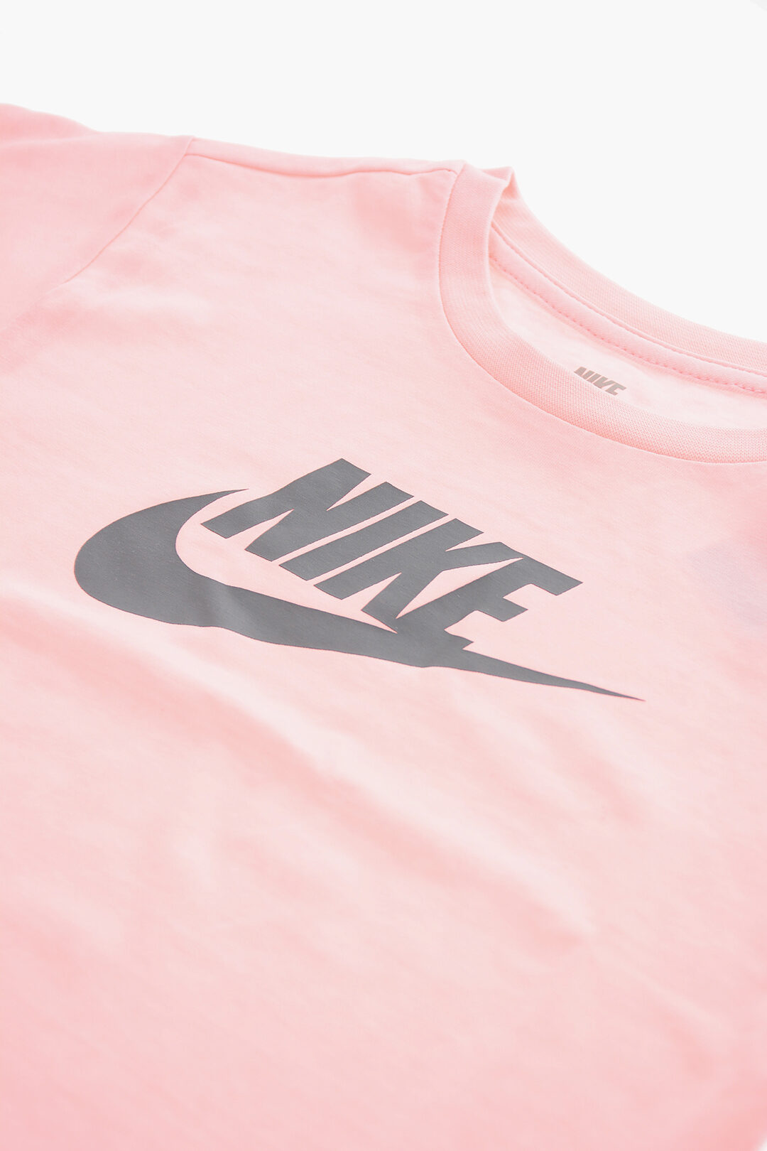 Nike KIDS Printed T-shirt girls - Glamood Outlet