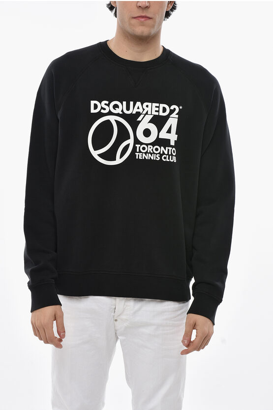 Crew Neck Tennis Cl… - image