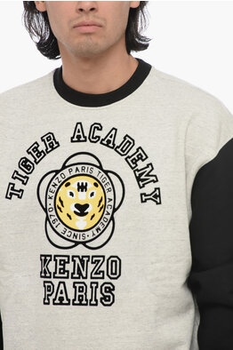 Kenzo sweatshirt 45 best sale