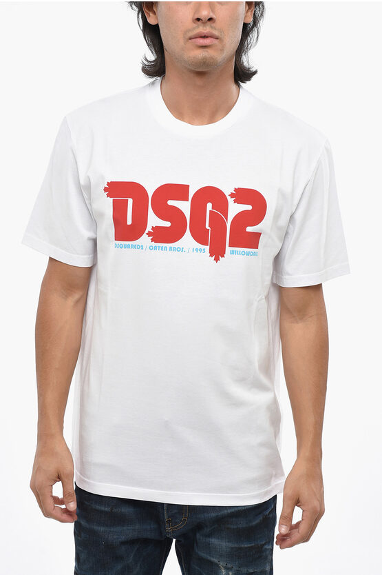 Crew Neck Willowdal… - image