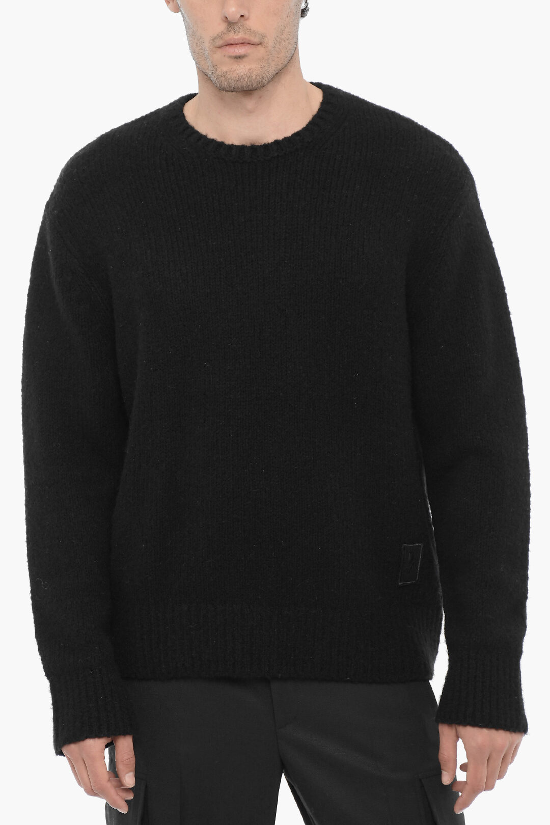 NEIL BARRETT outlet MENS Sweater