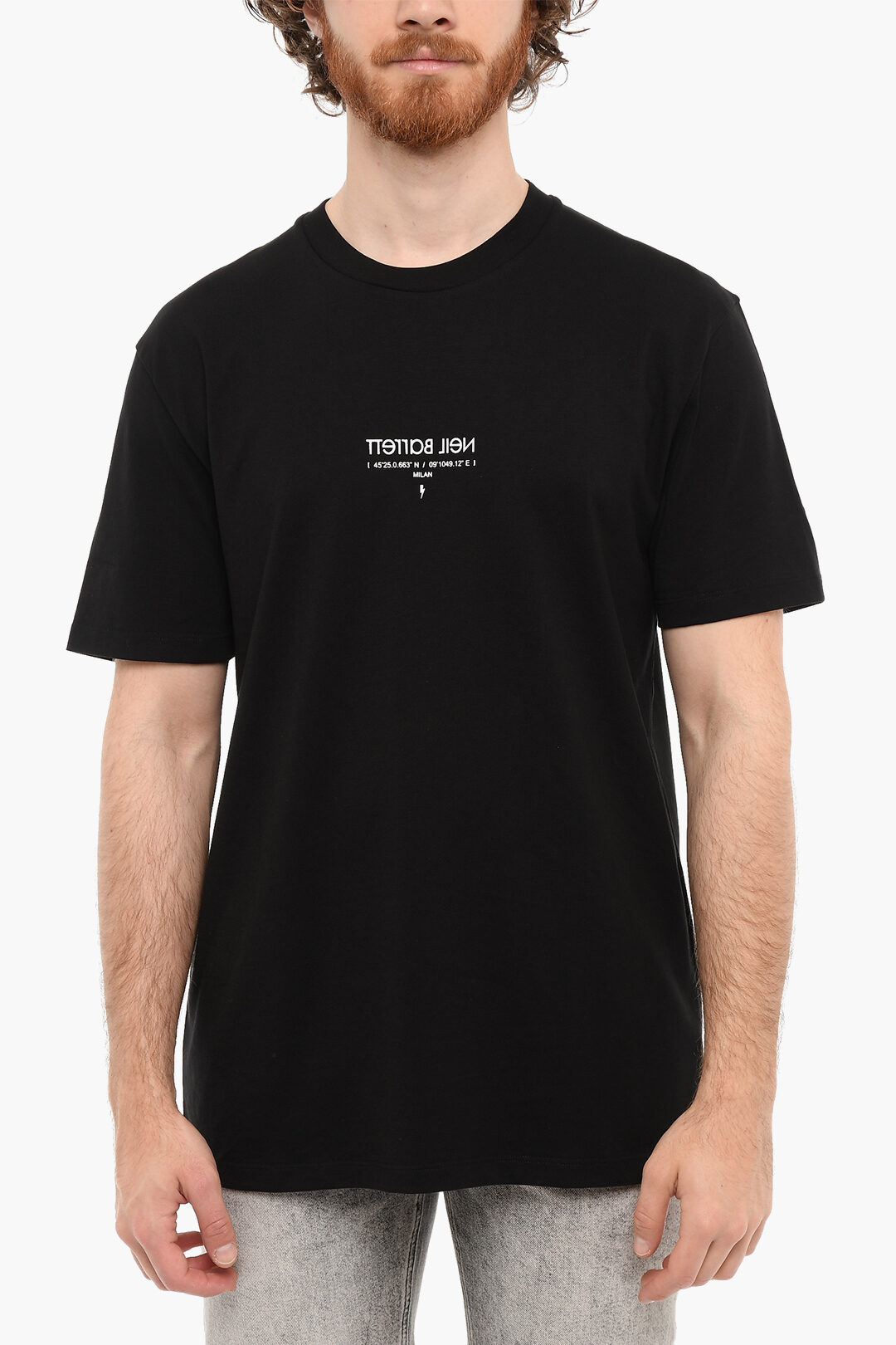 Mcqueen Mcq Shirt Mcq Womens Alexander McQueen MCQ Short Sleeved