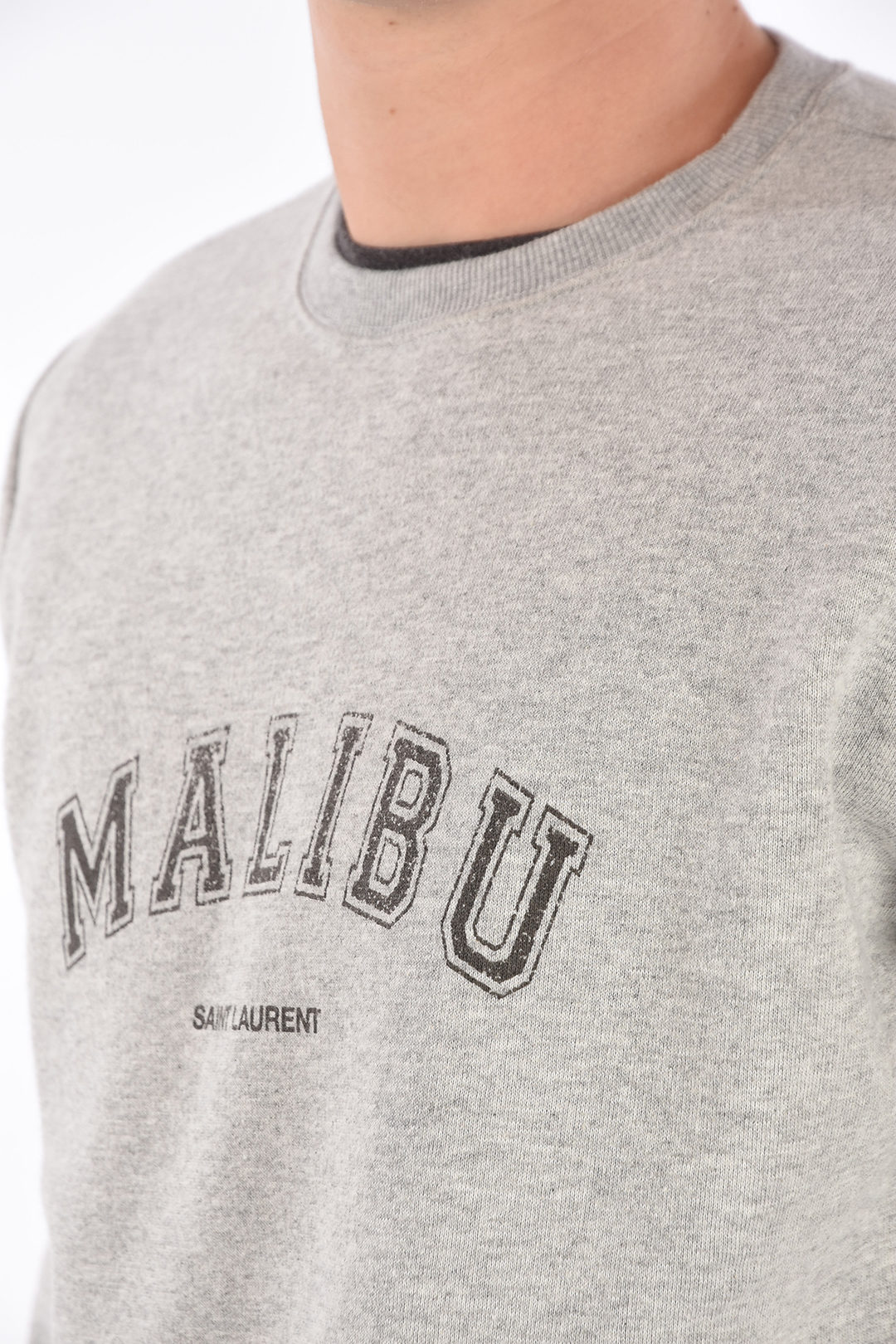 Crewneck MALIBU Sweatshirt