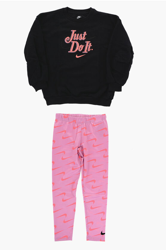 Crewneck Sweatshirt… - image