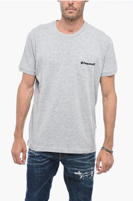 Outlet Dsquared2 men T-Shirts - Glamood Outlet