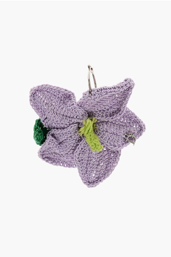 Crochet Flower Shap… - image