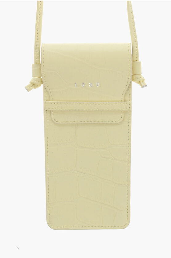 Crocodile Effect Le… - image