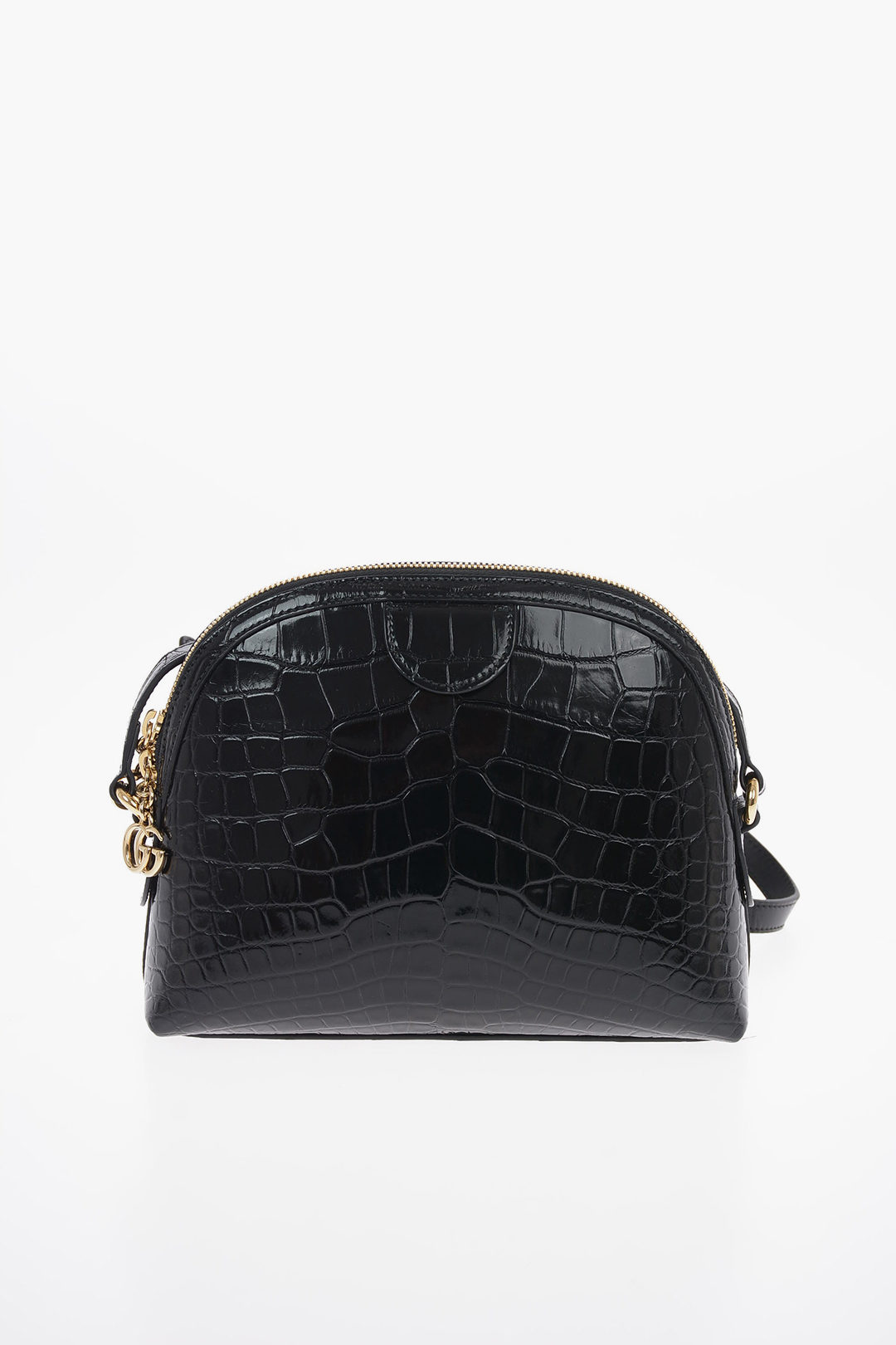 Gucci Crocodile Leather OPHELIA Bag women - Glamood Outlet