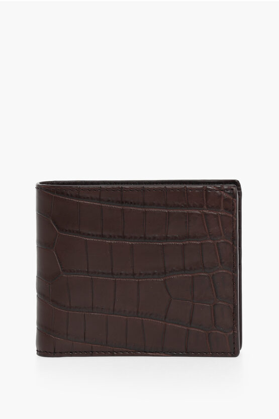 Bottega Leather outlet Wallet