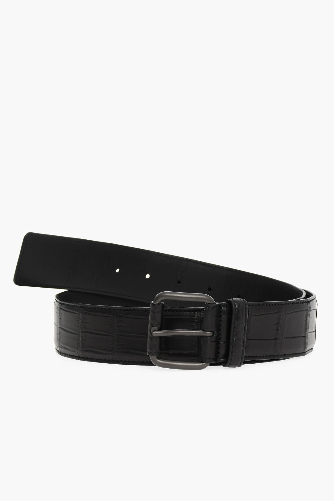 Ermenegildo Zegna EZ TAILORING 30mm reversible leather belt men - Glamood  Outlet