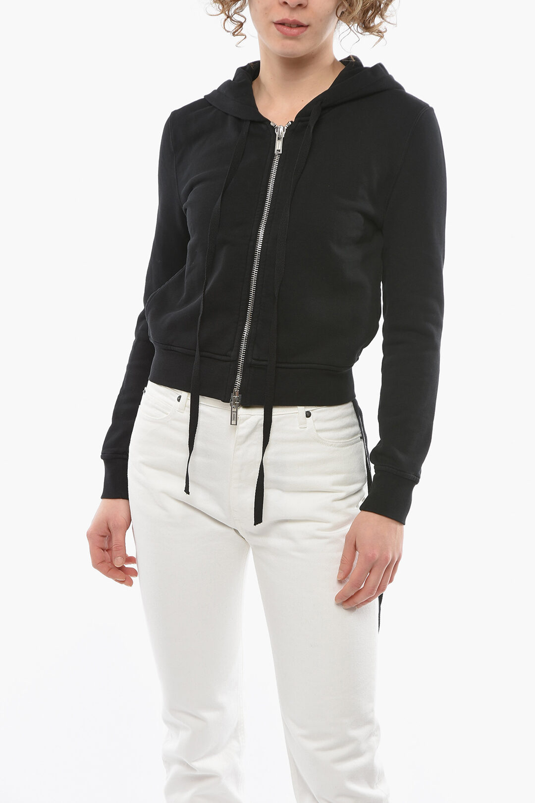 【関税込み】Ann Demeulemeester フーディ & ジップアップ image_22e2c28e-3a97-42db-a0b1-