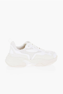 スニーカー NEIL BARRETT Men Sneakers JCT222A Y9009 100N White 最大10,000円OFFクーポン!!】 ニール バレット NEIL BARRETT