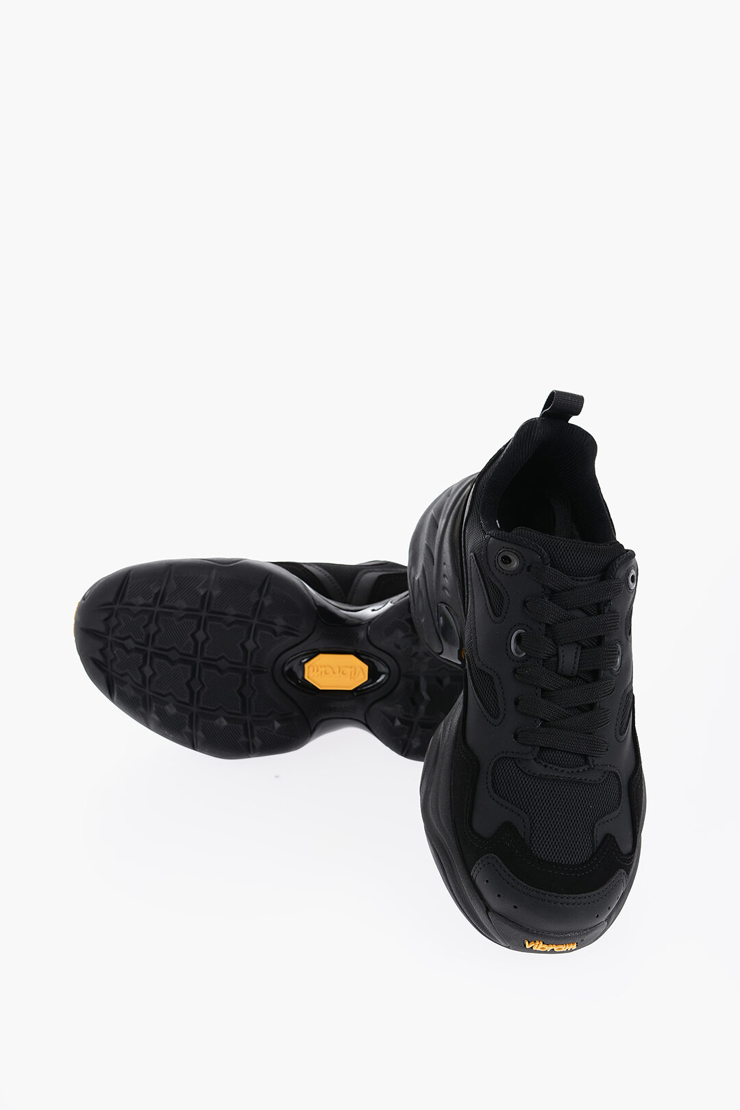 Vibramsole Drawstring Sneakers 38 | ヤマダウェブコム