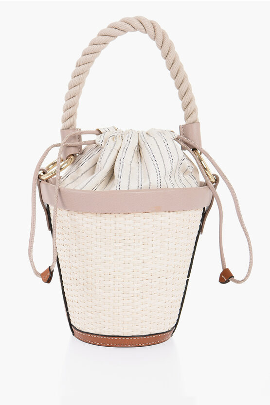 Cross Body Bucket B… - image