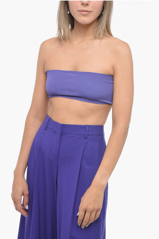 Shop Remain Viscose Blend Tube Top