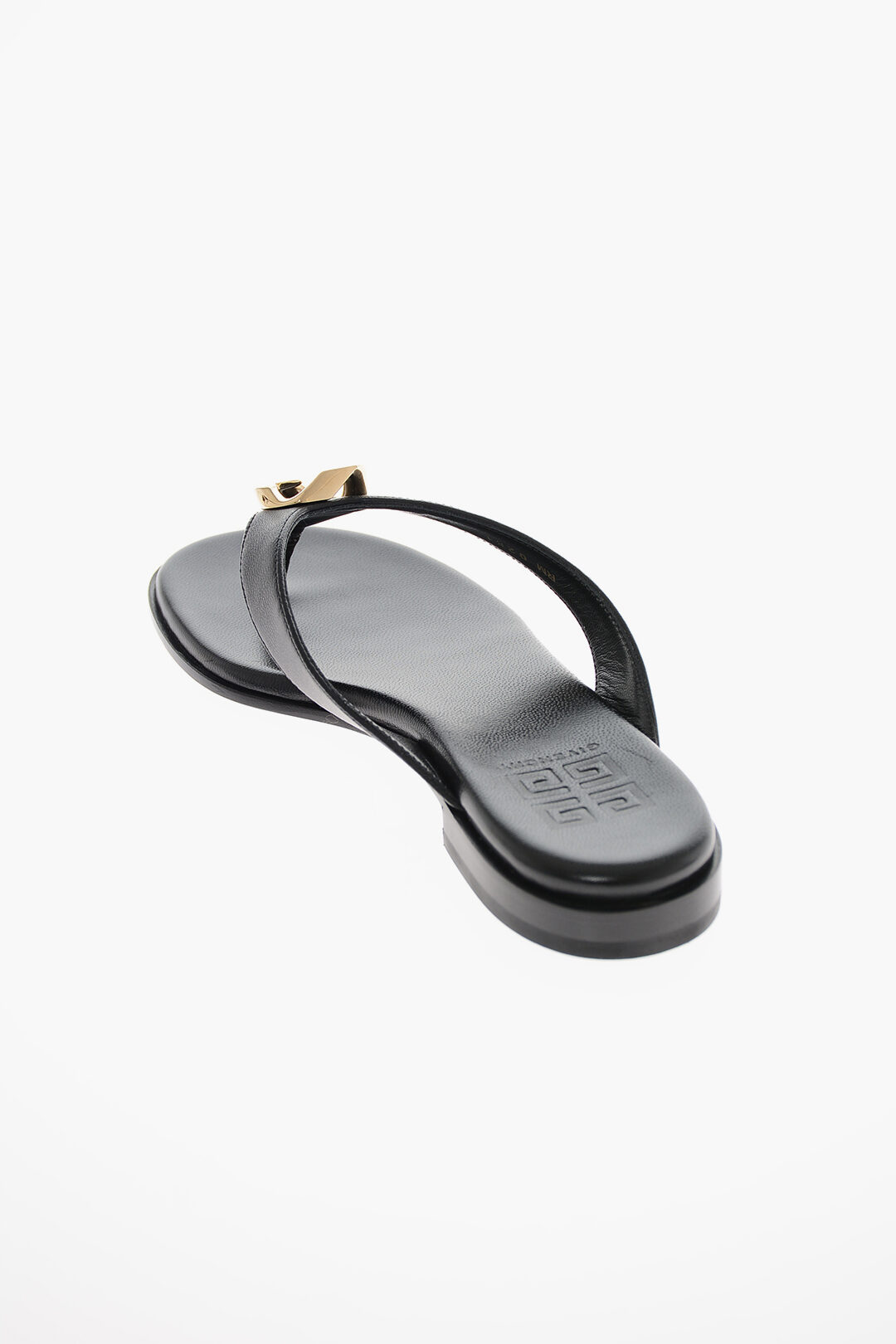 Givenchy thong sandal hot sale