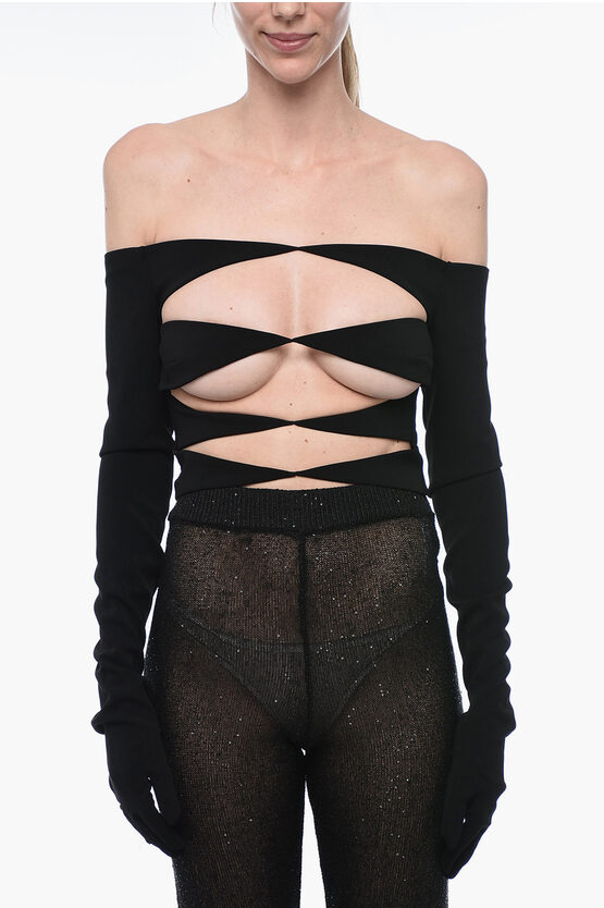 Cut-Out Details Off…