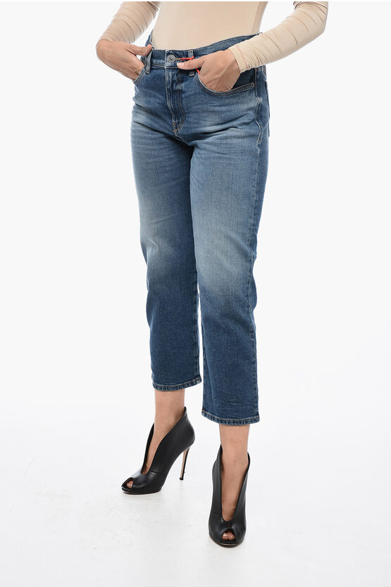 Diesel D-air Boyfriend Denims L.32