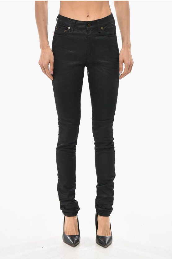Dark Wash Jeans 13,… - image
