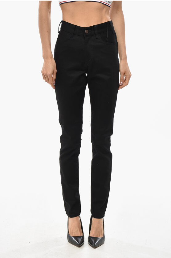 Dark Wash Slim Fit … - image