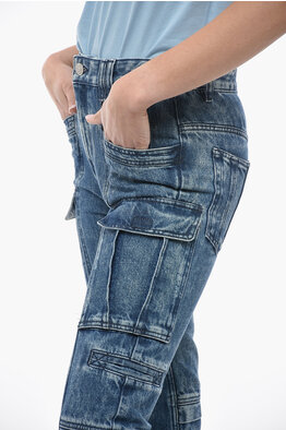 Outlet Isabel Marant Jeans - Glamood Outlet
