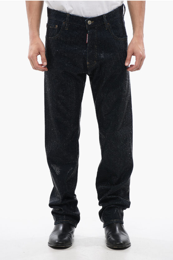 Dark Washed 642 Jea…