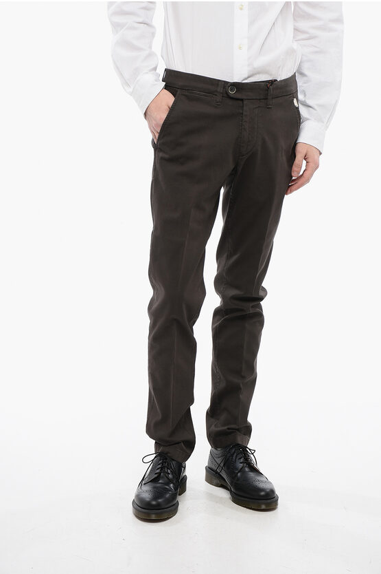 Darzo Chino Pants S… - image