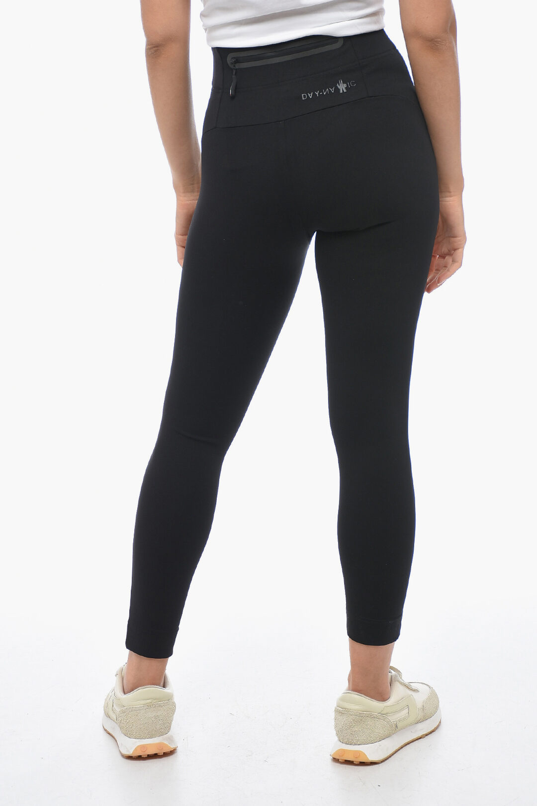 Moncler DAY-NAMIC Sports Leggings with Back Pocket women