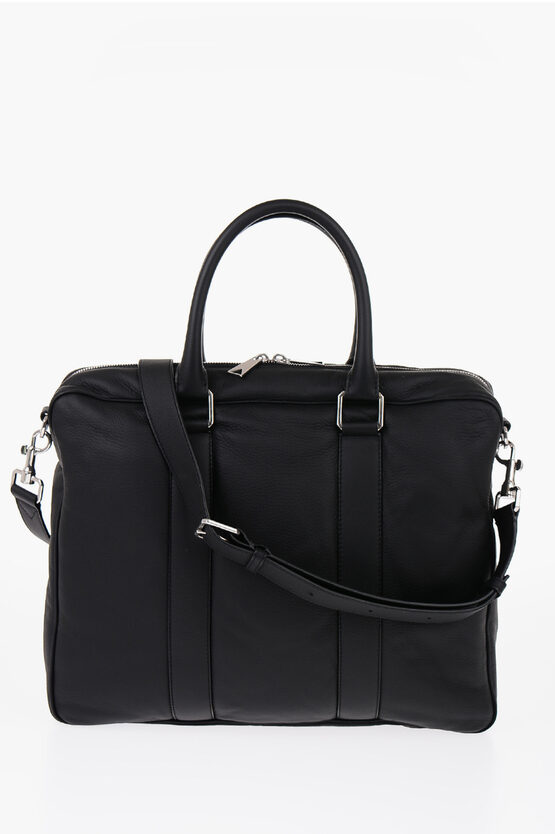 Deer Textured Leath… - image