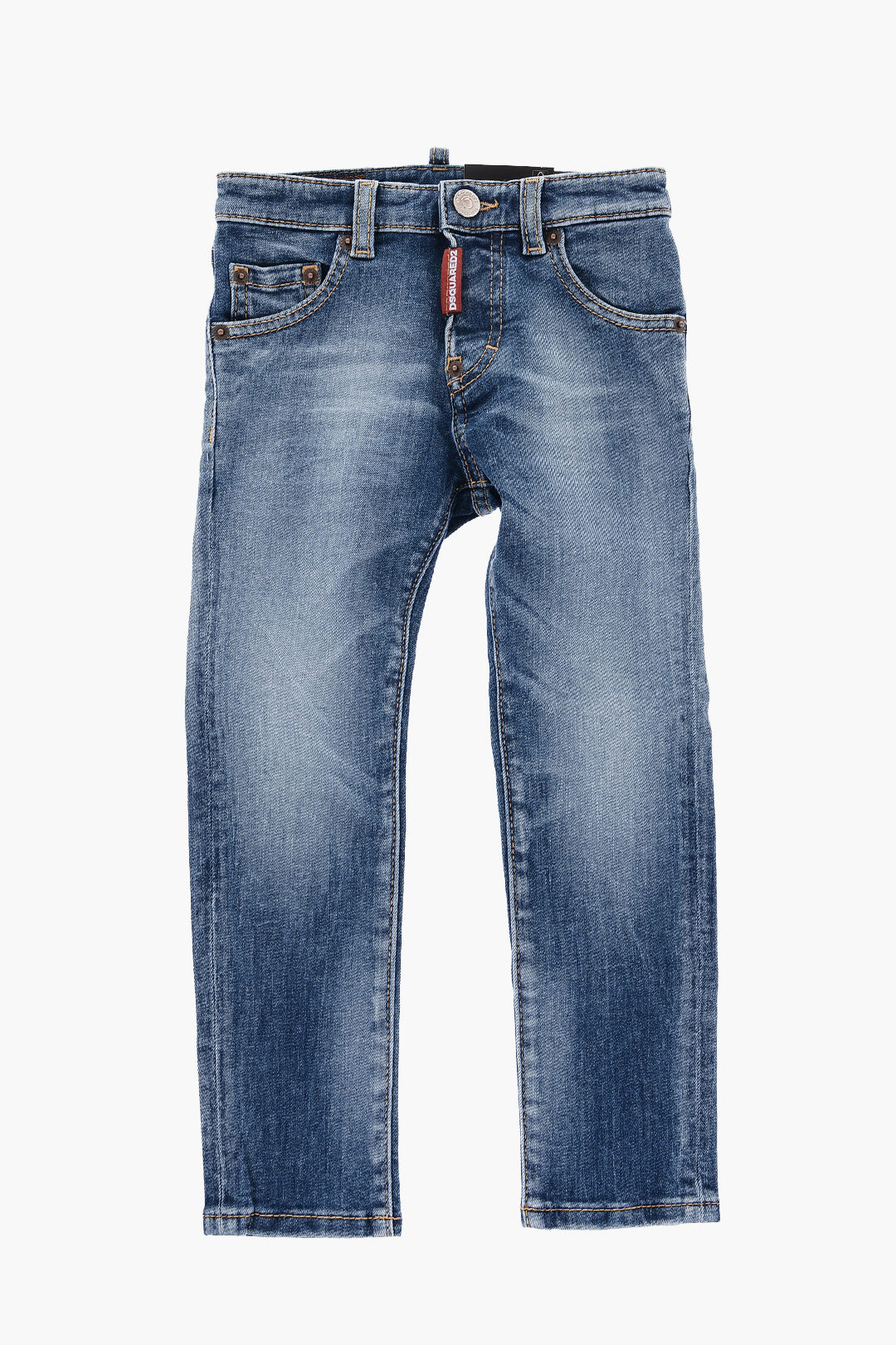 Boys dsquared clearance jeans