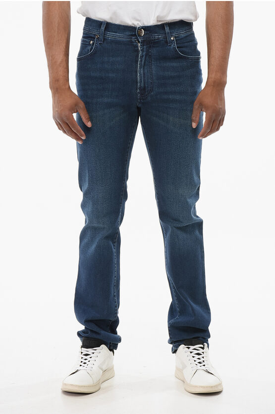 Delaved Denims With… - image