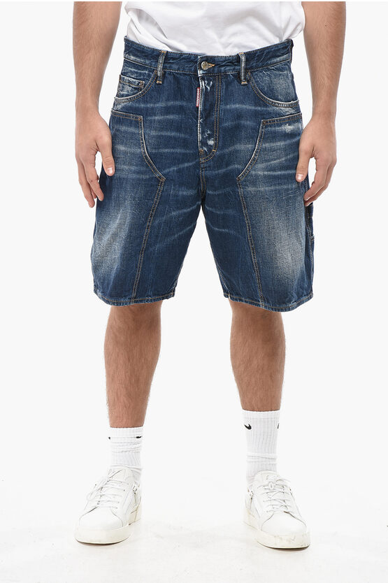 Delavè Denim Cargo … - image