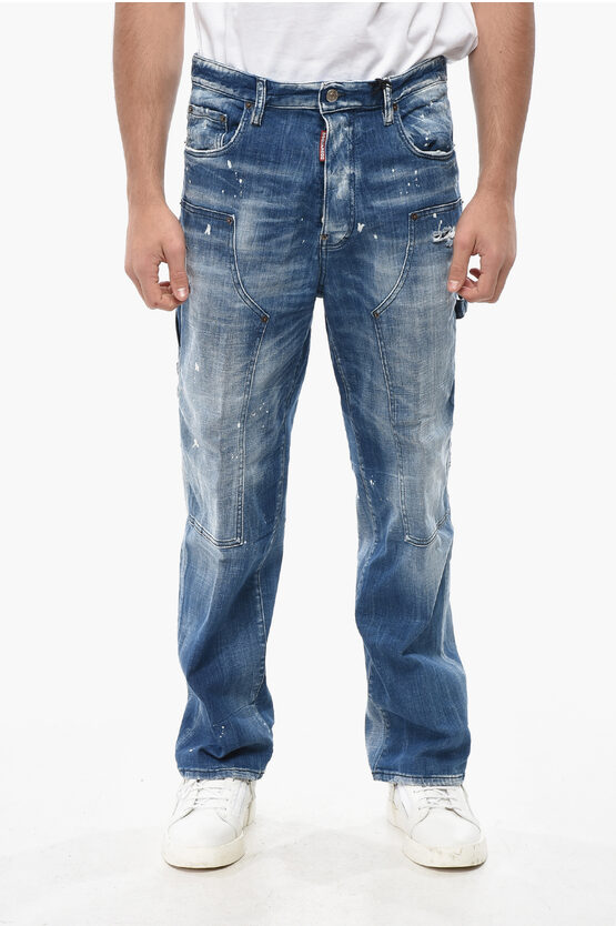 Delavè Loose Fit Ca… - image