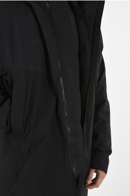 Mammut DELTA X Down Jacket with Belt men - Glamood Outlet