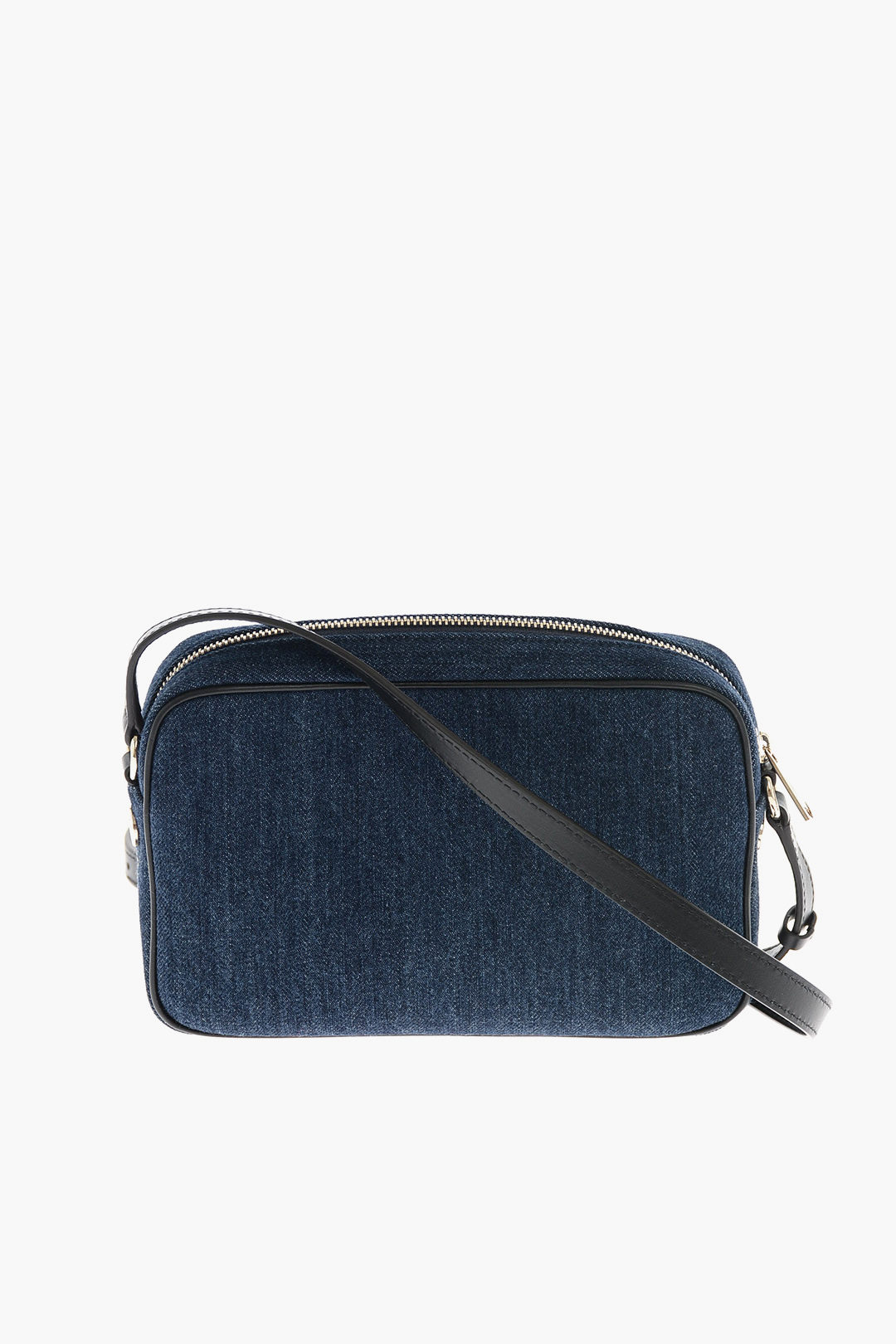 Givenchy Bond Denim Camera Bag — LSC INC