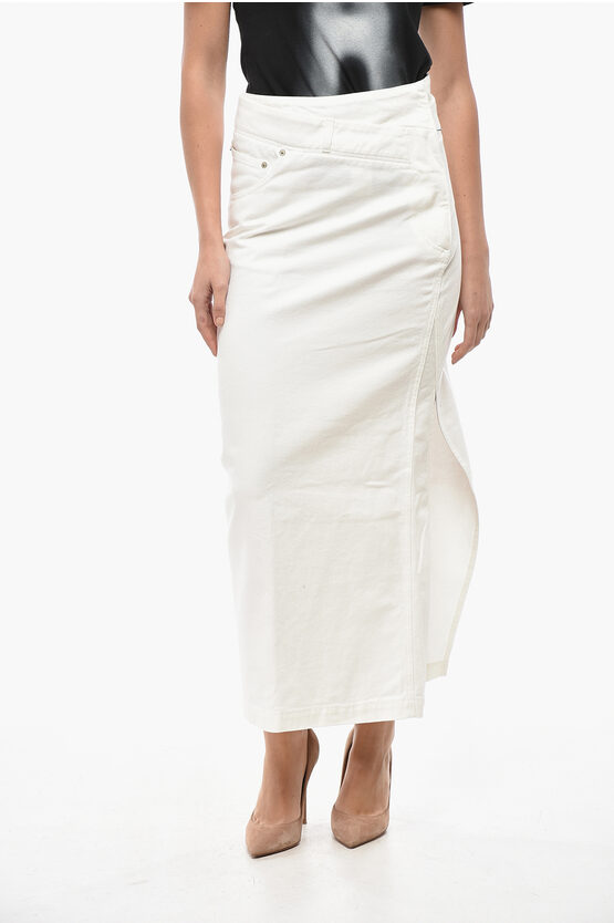 Denim Decontructed … - image