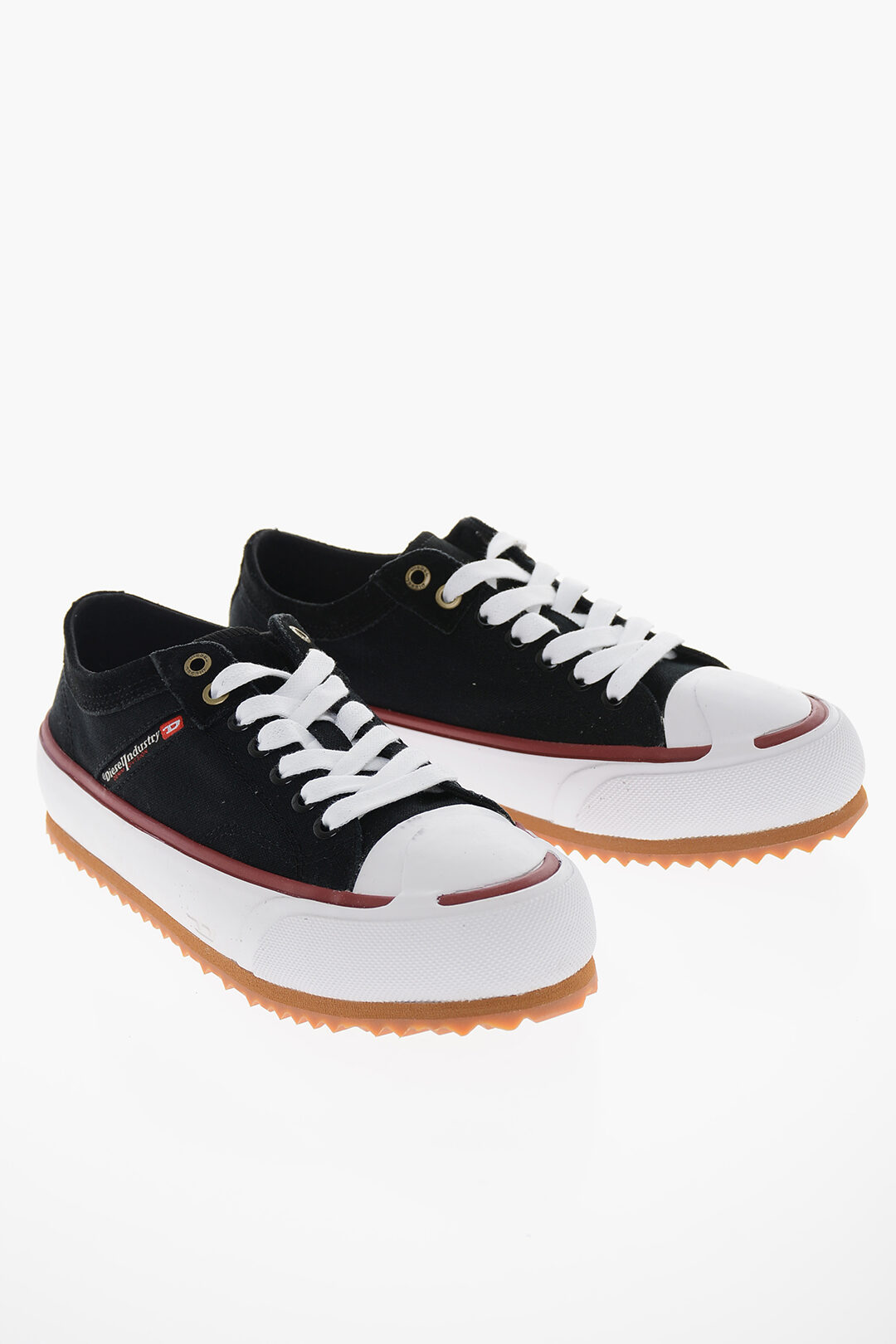 diesel s principia low