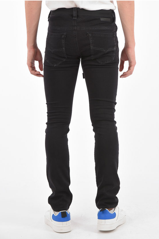 m6911【美品】diesel thavar-ne jogg jeans 濃紺 m6911【美品】diesel thavar-ne jogg jeans 濃紺 - メルカリ
