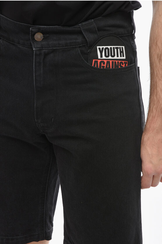 【送料&関税込】Raf Simons Denim Bermuda Shorts 19664306_44516643_1000.jpg