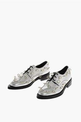 Scarpe Stringate Donna | Tiziana Fausti