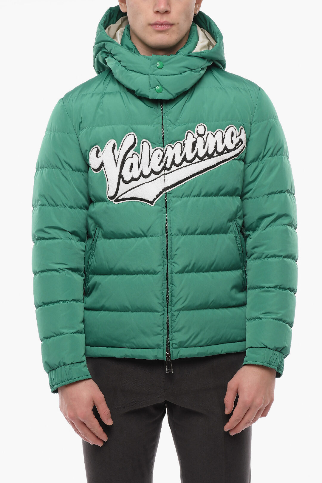 Valentino on sale winter jacket