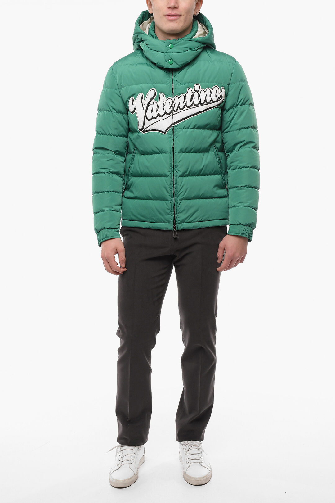 Valentino hot sale mens jacket