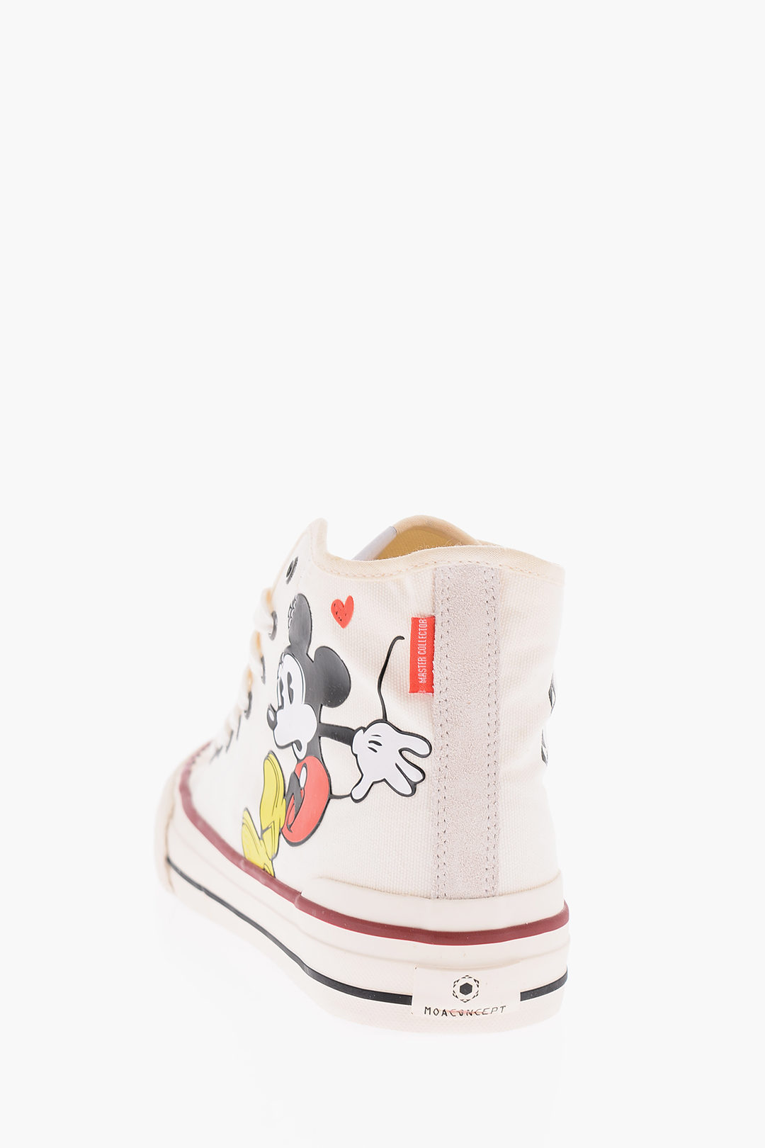Disney Mickey Mouse Damen-Sneaker 40 in Brandenburg - Hoppegarten
