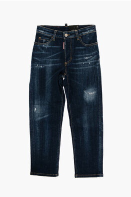 Dsquared jeans sale junior sale