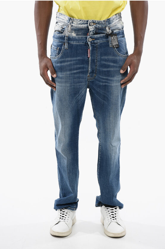 Distressed Burbs De… - image