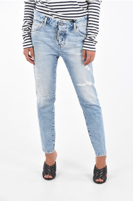 dsquared2 women's jeans