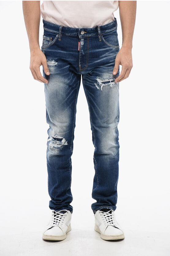 Distressed Cool Guy… - image