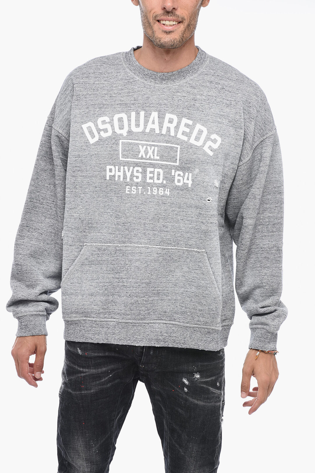 DSQUARED2 deals SWEATSHIRT- XXL