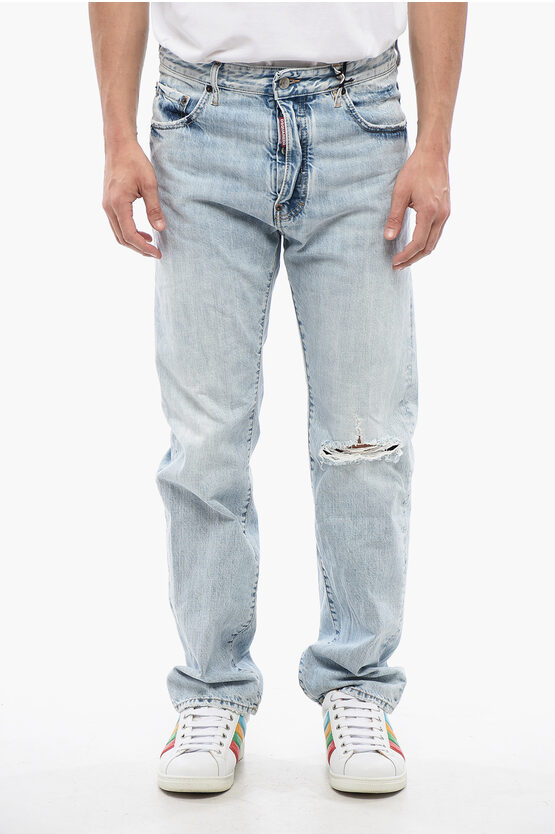 Distressed Effect 6… - image