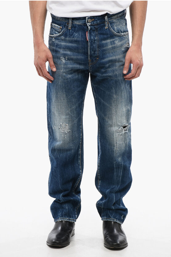 Distressed Effect 6… - image